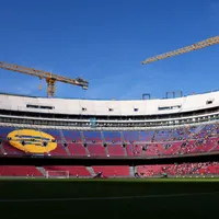 Camp Nou entra no radar da FIFA para a final da Copa de 2030