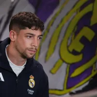 Valverde rebate atitude de Bellingham e Mbappé após lesões