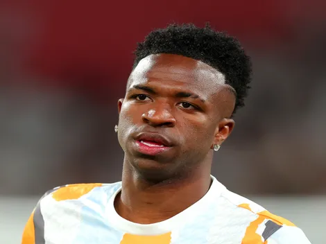 Real Madrid domina lista de casais influentes com Vini e Virginia no topo