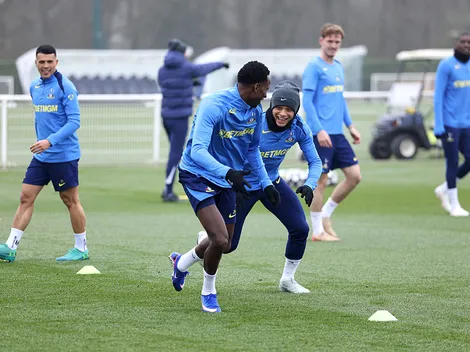 Atlético de Madrid x Tottenham: onde assistir e prováveis escalações