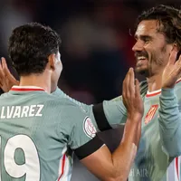 Atlético de Madrid x Tottenham: onde assistir e prováveis escalações