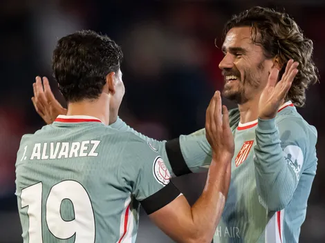 Atlético de Madrid x Tottenham: onde assistir e prováveis escalações