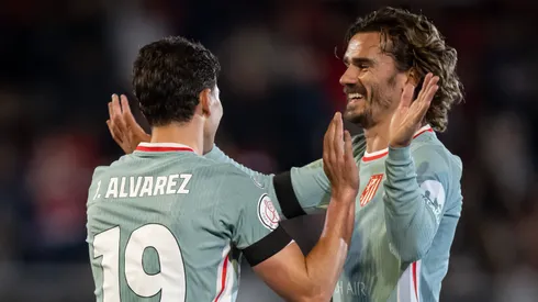 Atlético de Madrid e Tottenham se enfrentam pela Champions. Foto: IMAGO / SOPA Images