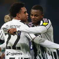 Kalulu prioriza permanência após interesse de City, United e Liverpool