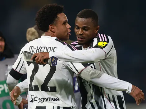 Kalulu prioriza permanência após interesse de City, United e Liverpool