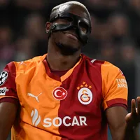 Osimhen joga? Galatasaray e Liverpool se enfrentam