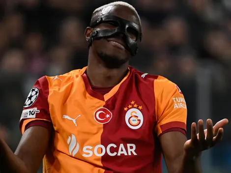 Osimhen joga? Galatasaray e Liverpool se enfrentam