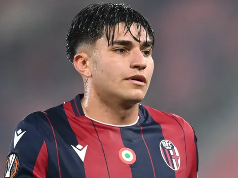 Negócio por Kaio Jorge não avança e Santiago Castro pode ser alvo