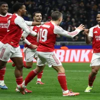 Champions League chega às oitavas com Arsenal sonhando alto