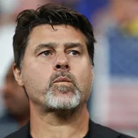 Mauricio Pochettino não descarta assumir o Real Madrid