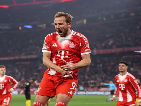 Bayern enfrenta a Atalanta pelas oitavas da Champions League