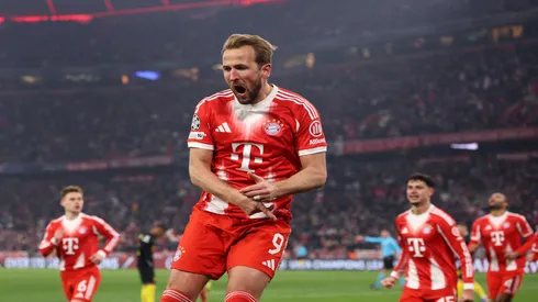 Harry Kane, do Bayern de Munique – Adam Pretty/Getty Images
