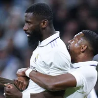 Rüdiger e Alaba devem sair no final da temporada