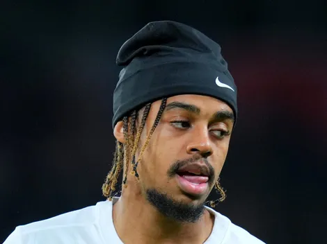 Agente de Barcola trabalha em renovação com o PSG