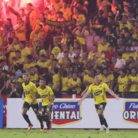 Barcelona-EQU tenta manter fama de algoz contra o Botafogo