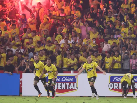 Barcelona-EQU tenta manter fama de algoz contra o Botafogo