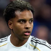 Rodrygo ficará no Real Madrid após lesão e negociações com o Tottenham são paralisadas