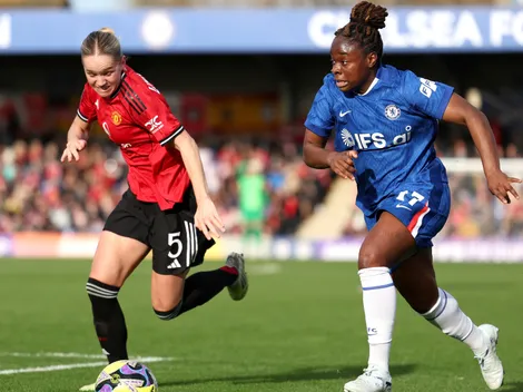 Final da Copa da Liga terá United x Chelsea