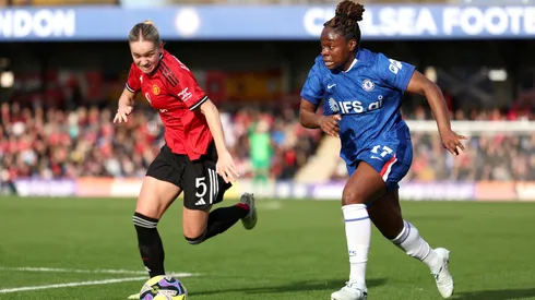 Gigantes inglesas lutam pelo título da Copa da Liga – Foto: Jasper Wax/Getty Images
