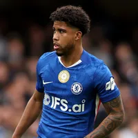 Chelsea quer manter Andrey Santos em seu elenco