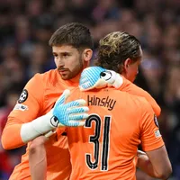 Atlético goleia Tottenham por 5 a 2 no jogo de ida das oitavas