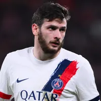 Chelsea entra na briga para contratar Khvicha Kvaratskhelia, do PSG