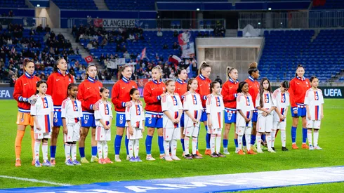 Atlético de Madrid vive temporada ruim – Foto: Pauline Figuet/Getty Images
