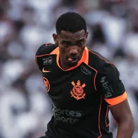 André deve receber aumento no Corinthians após interesse do Milan