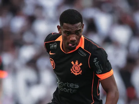 André deve receber aumento no Corinthians após interesse do Milan