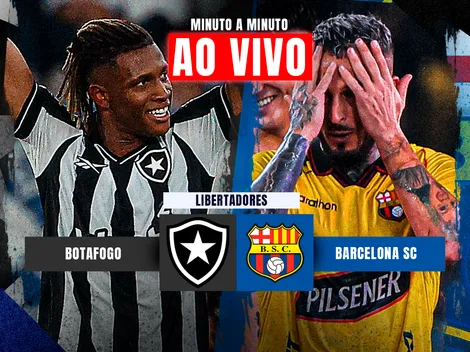 1º AO VIVO - BOT 0X1 BAR