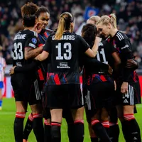 Lyon vive fase impressionante com 38 jogos sem perder