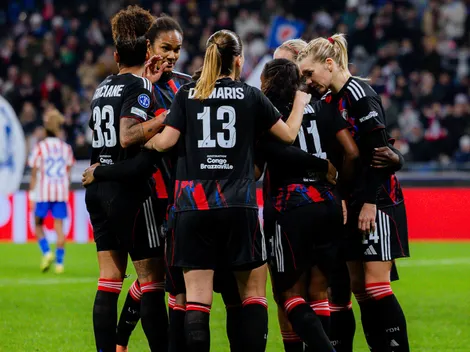 Lyon vive fase impressionante com 38 jogos sem perder