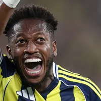 Fred, do Fenerbahçe, é monitorado pelo Atlético Mineiro e outros clubes brasileiros