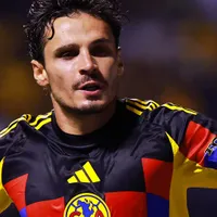 Raphael Veiga anota golaço pelo América e silencia críticos no México