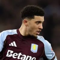 Manchester United terá prejuízo de R$ 384 milhões com Sancho