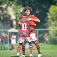 Real Madrid e Barcelona monitoram Ryan Roberto