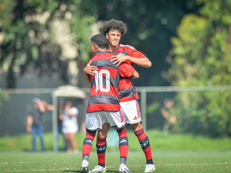 Real Madrid e Barcelona monitoram Ryan Roberto