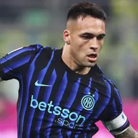 Chelsea quer investir £86 milhões em Lautaro Martínez