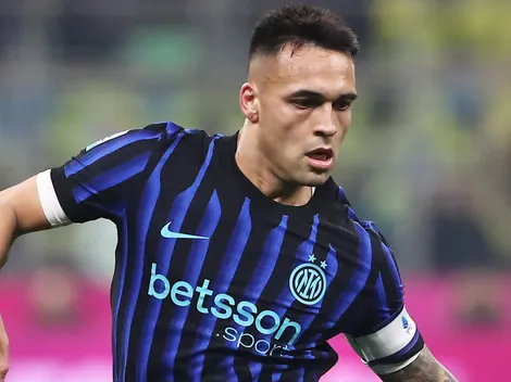 Chelsea quer investir £86 milhões em Lautaro Martínez