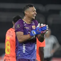 Barcelona-EQU vence o Botafogo e se classifica na Libertadores