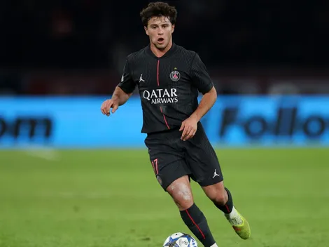 PSG recupera João Neves para revanche contra o Chelsea