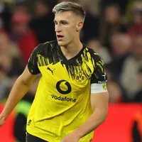 Real Madrid pode ver Schlotterbeck no Liverpool