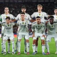 Como o Real Madrid chega para o jogo de hoje contra o City?