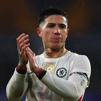 PSG mantém interesse em Enzo Fernández