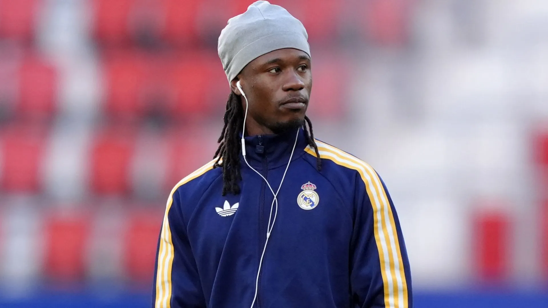 Camavinga está recuperado (foto: Juan Manuel Serrano Arce/Getty Images)