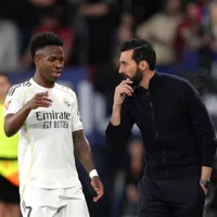 Arbeloa lamenta desfalques no Real Madrid contra o Manchester City