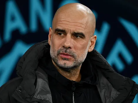 Haaland lidera provável escalação de Guardiola na Champions