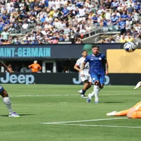 PSG x Chelsea na Champions terá ‘duelo’ entre João Pedro e Luis Enrique?