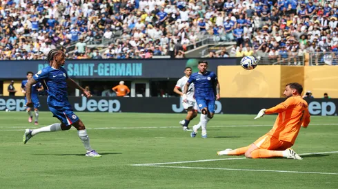 PSG x Chelsea na final do Mundial de Clubes –  Alex Grimm/Getty Images 
