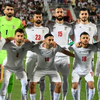 Seleção do Irã desiste da Copa devido aos conflitos